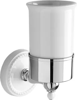 Стакан Devon&amp;Devon Dorothy DOR403CR