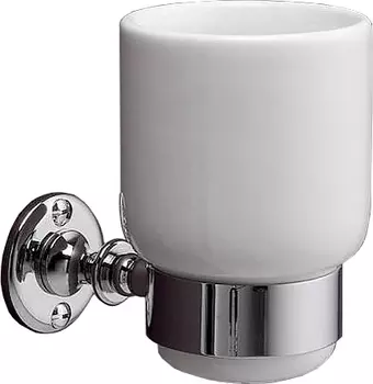 Стакан Devon&amp;Devon First class DD33070CR