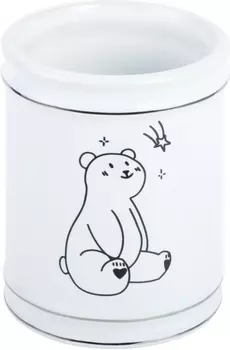 Стакан Fixsen Teddy FX-600-3