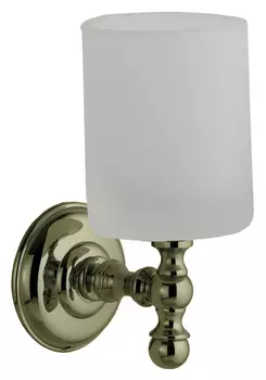 Стакан Glionna Bagno Old England OE/204 бронза