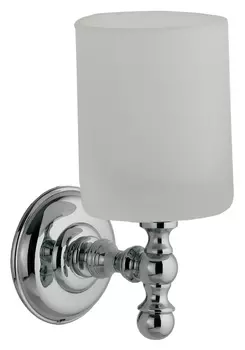 Стакан Glionna Bagno Old England OE/204 хром