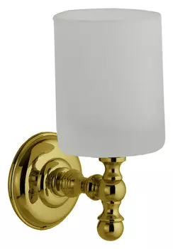 Стакан Glionna Bagno Old England OE/204 золото