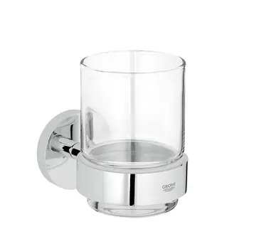 Стакан Grohe Essentials 40447001