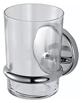 Стакан Inda Colorella A23100CR03