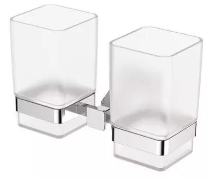 Стакан Kaiser KH-1235 хром