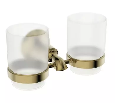 Стакан Kaiser KH-4015 бронза