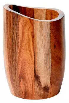 Стакан Kassatex Acacia Wood AAW-T