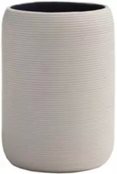 Стакан Kassatex Fillmore AFM-T-WB настольный