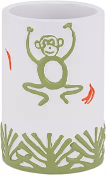 Стакан Kassatex Jungle AKJ-T