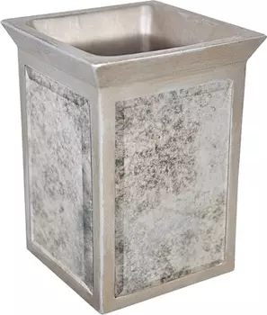 Стакан Kassatex Palazzo Vintage Mirror APL-T