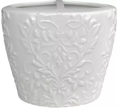 Стакан Kassatex Parisian APA-TBH-W для зубных щеток