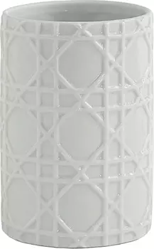 Стакан Kassatex Rattan ARN-T