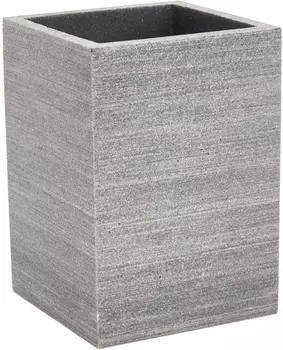 Стакан Kassatex Slate ASE-T-G настольный