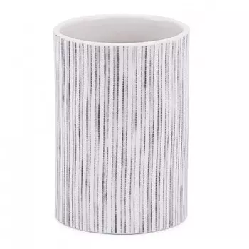 Стакан Kassatex Wainscott AWS-T настольный