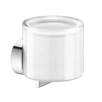 Стакан Keuco Collection REVA 12850019000 хром