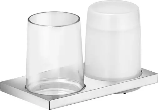 Стакан Keuco Edition 11 11153 двойной