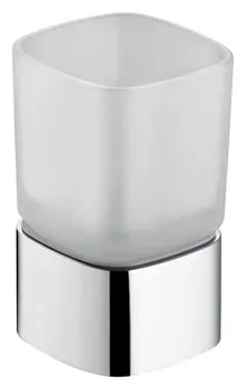 Стакан Keuco Elegance new 11650 019001 хром