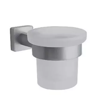 Стакан Mamoli Accessori bagno 6750001 хром