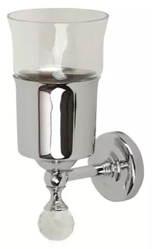 Стакан Migliore Amerida 16574 хром