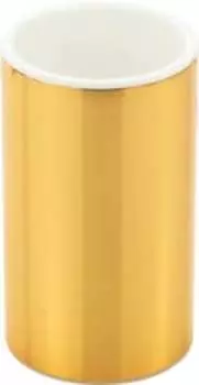 Стакан Migliore Fortis 29782 золото