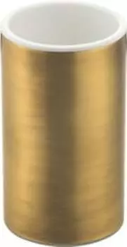 Стакан Migliore Fortis 29919 бронза