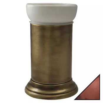 Стакан Migliore Mirella 17348 медь
