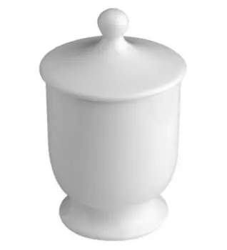 Стакан Nicolazzi Classica 6004 с крышкой