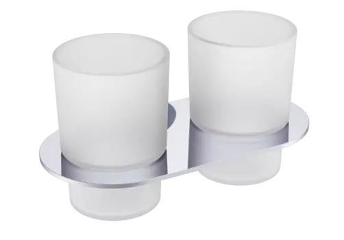 Стакан Raglo R300.08 хром