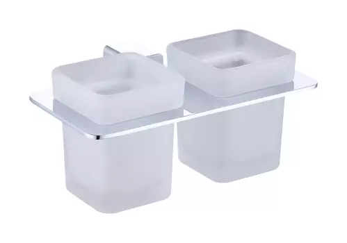 Стакан Raglo R301.08 хром