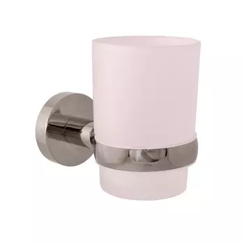 Стакан Rav Slezak COLORADO COA0201MGL серый металлик глянцевый