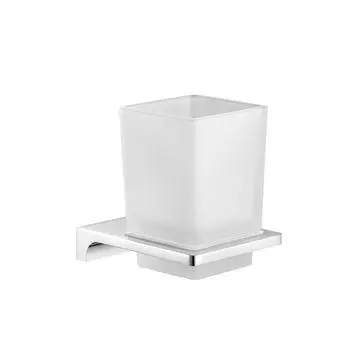 Стакан Rav Slezak Nil NLA0201 хром