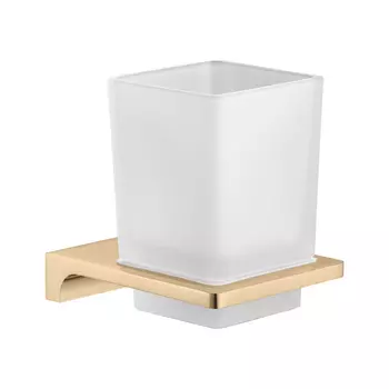 Стакан Rav Slezak NIL NLA0201Z золотистый