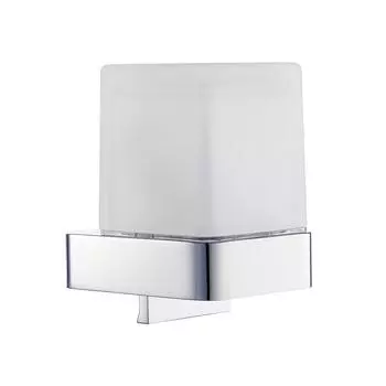 Стакан Rav Slezak Nil NLA0304 хром