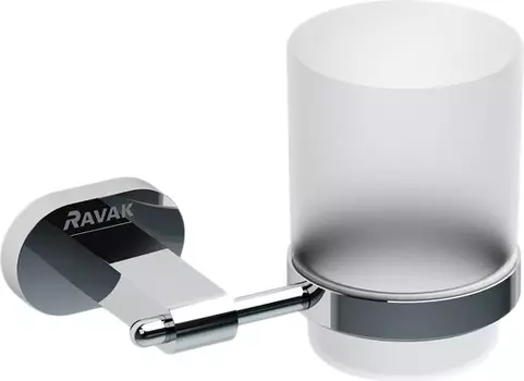 Стакан Ravak Chrome CR 210.00