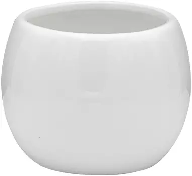 Стакан Ridder Belly 2115101 белый