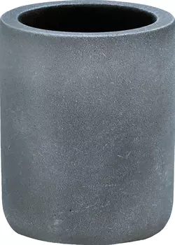 Стакан Ridder Cement 2240107 серый