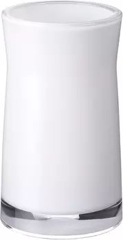 Стакан Ridder Disco 2103101 белый