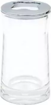 Стакан Ridder Disco 2103200 прозрачный