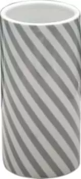 Стакан Ridder Emily 2122107 серый