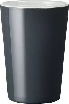 Стакан Ridder Fashion 2001107 серый