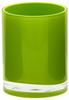 Стакан Ridder Gaudy 2231105 зеленый