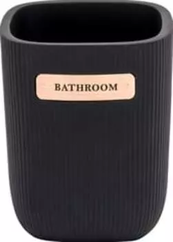 Стакан Ridder Kelsey 2242110 чёрный