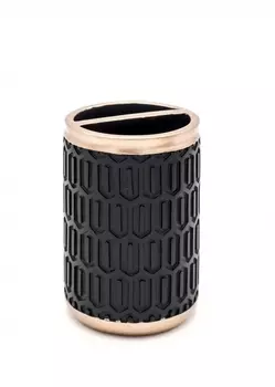 Стакан Ridder Laila 2159210 черный