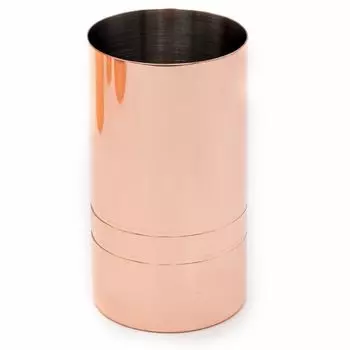 Стакан Ridder London 2106102 медь