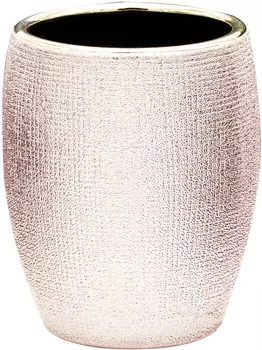 Стакан Ridder Lucida 2123102 розовый