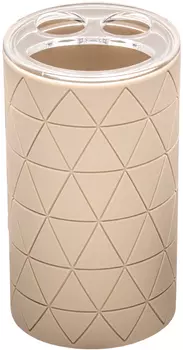 Стакан Ridder Orient 2014209 для зубных щеток