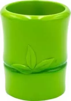 Стакан Ridder Panda 2168100 зеленый