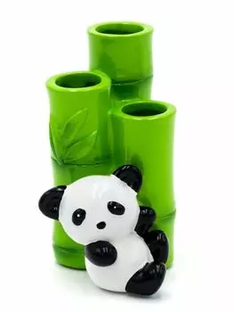 Стакан Ridder Panda 2168200 цветной