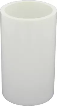 Стакан Ridder Paris 22250101 белый