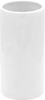 Стакан Ridder Pure 2125101 белый